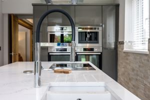 Ovens- click for photo gallery